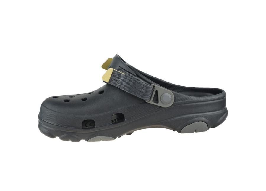 Miesten sandaalit Crocs Classic All Terrain Clog M 206340-001 kuvasuurennos