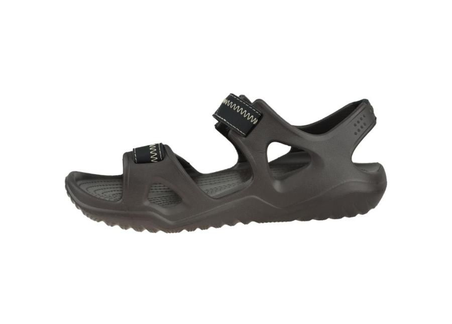 Miesten sandaalit Crocs Swiftwater River M kuvasuurennos