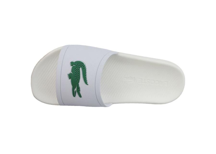 Miesten sandaalit Lacoste Croco Slide 119 1 M kuvasuurennos