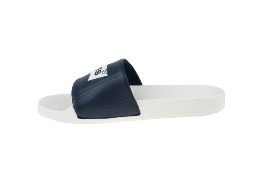 Miesten sandaalit Levi's Batwing Slide Sandal kuvasuurennos