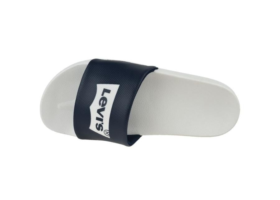 Miesten sandaalit Levi's Batwing Slide Sandal kuvasuurennos