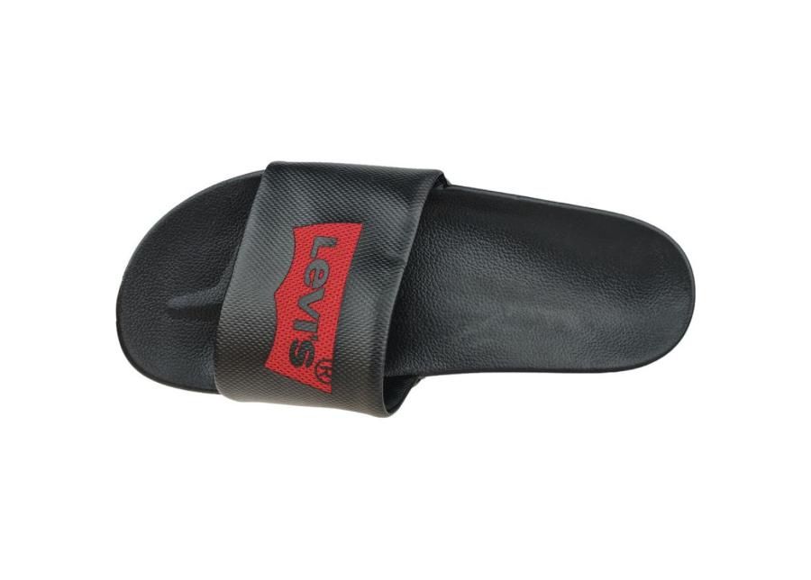 Miesten sandaalit Levi's Batwing Slide Sandal kuvasuurennos