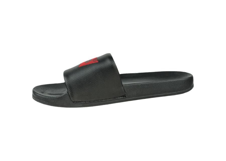 Miesten sandaalit Levi's Batwing Slide Sandal kuvasuurennos