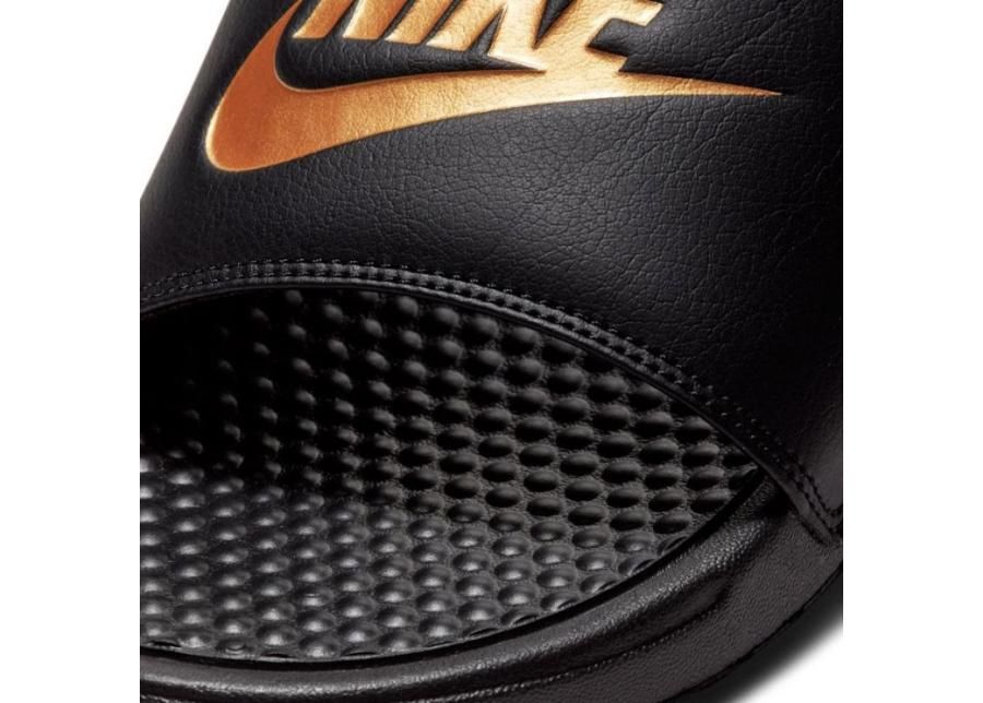 Miesten sandaalit Nike Benassi JDI 343880 016 kuvasuurennos
