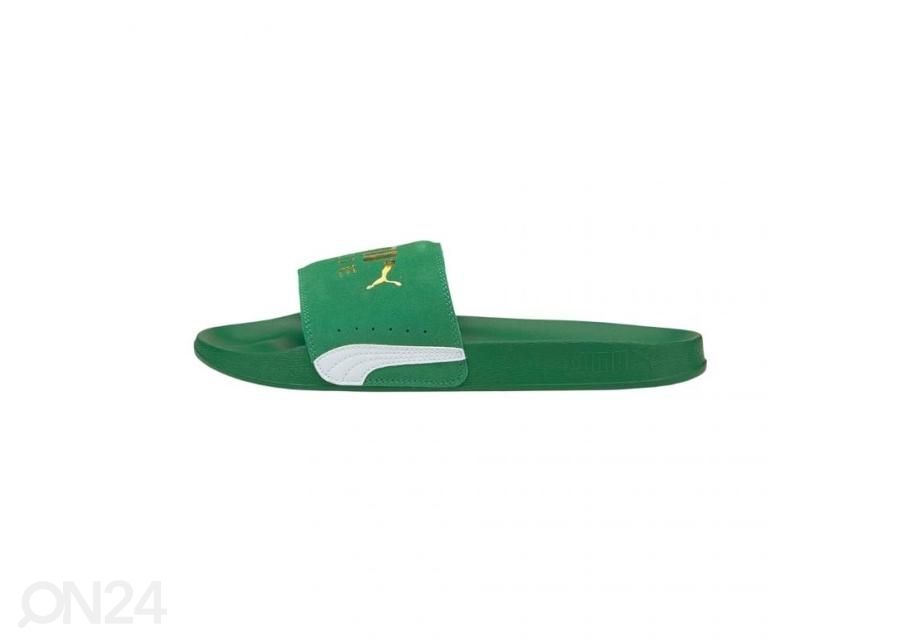 Miesten sandaalit Puma Leadcat FTR Suede Classic 372277 10 kuvasuurennos