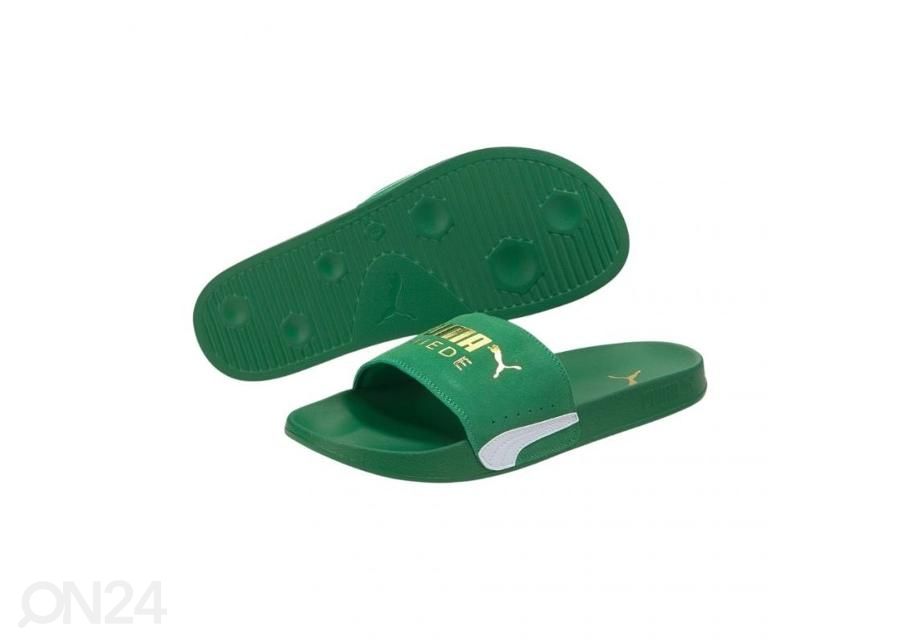 Miesten sandaalit Puma Leadcat FTR Suede Classic 372277 10 kuvasuurennos
