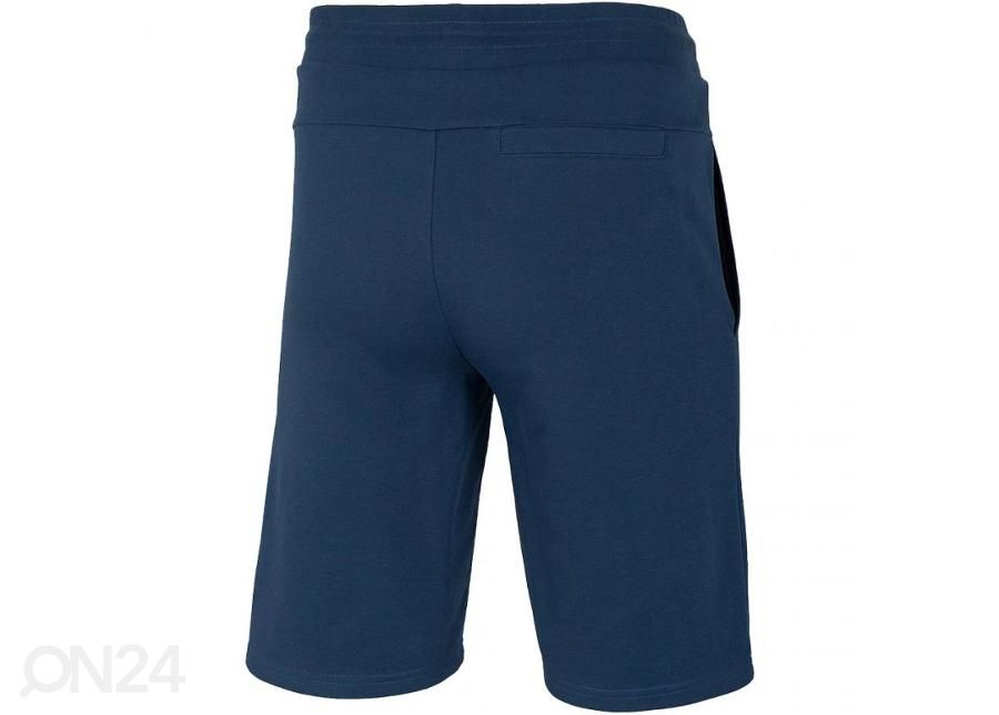 Miesten shortsit 4F kuvasuurennos