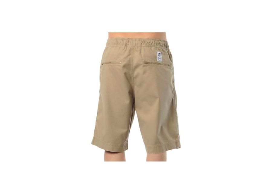 Miesten shortsit Adidas Hike Court Short M Z38739 kuvasuurennos