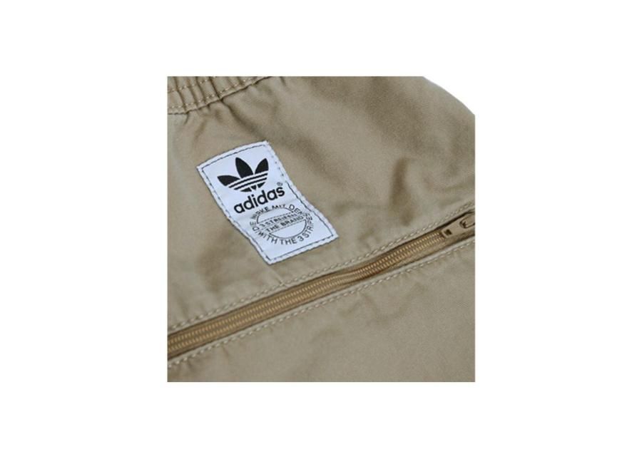 Miesten shortsit Adidas Hike Court Short M Z38739 kuvasuurennos