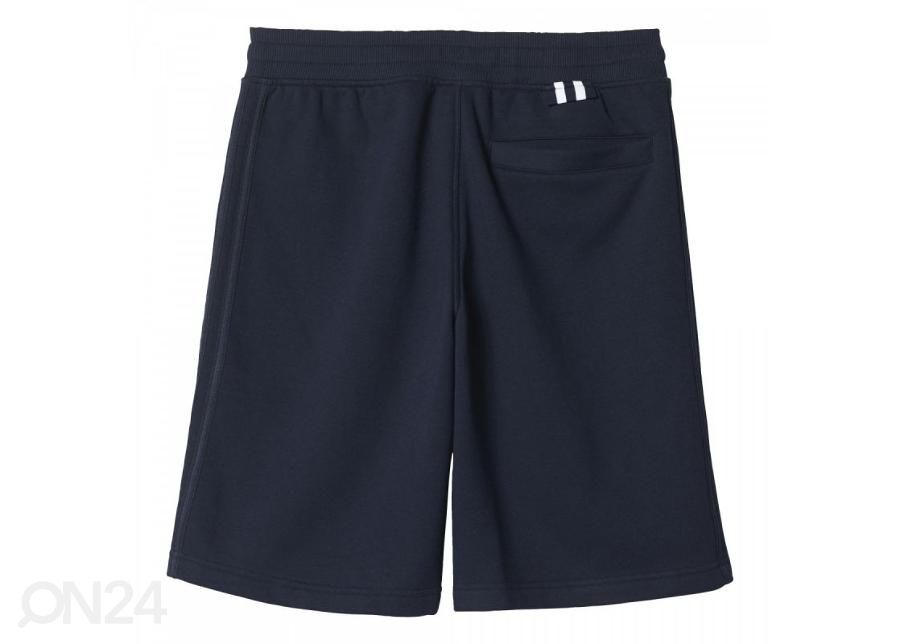 Miesten shortsit Adidas ORIGINALS Classic Fle Sho kuvasuurennos