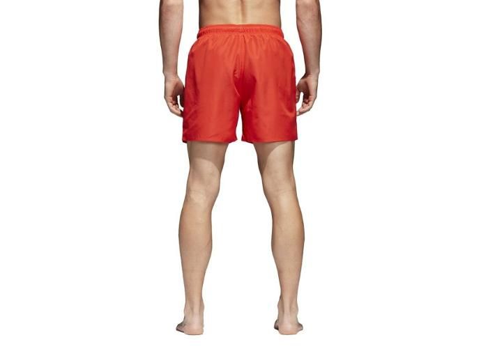 Miesten shortsit adidas Solid SH Sl M CV5191 kuvasuurennos