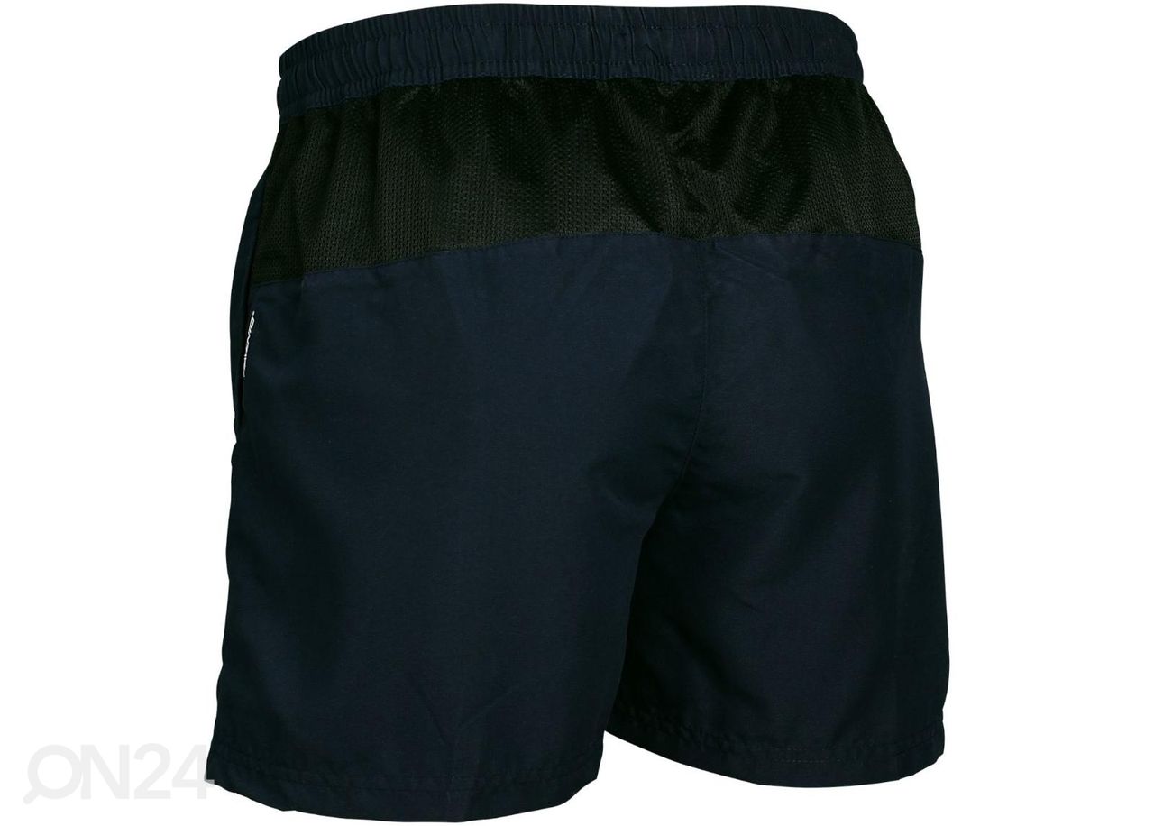 Miesten shortsit Avento kuvasuurennos