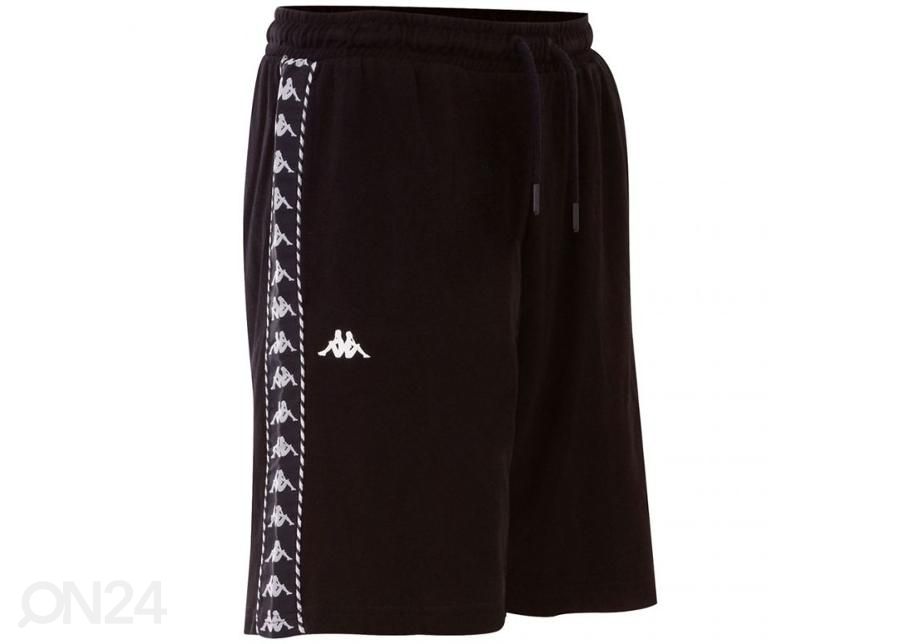 Miesten shortsit Italo kuvasuurennos