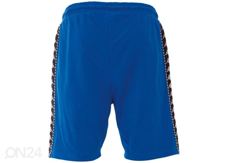 Miesten shortsit Kappa Italo kuvasuurennos
