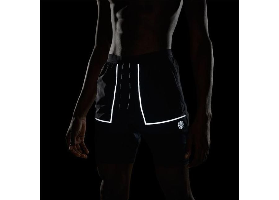 Miesten shortsit Nike 7" Future Fast M CJ5707-010 kuvasuurennos