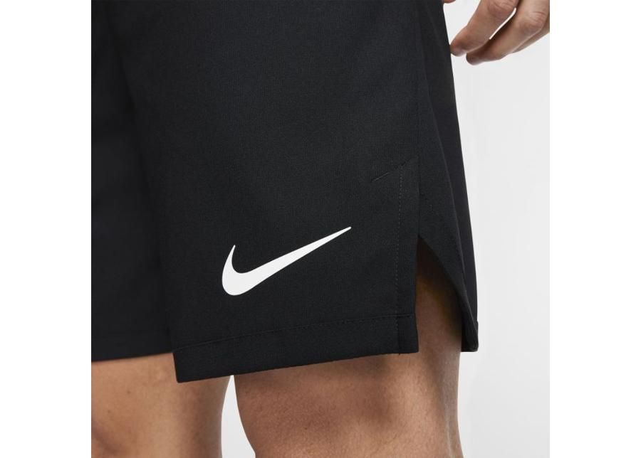 Miesten shortsit Nike Pro Flex Vent Max 3.0 M CJ1957-010 kuvasuurennos