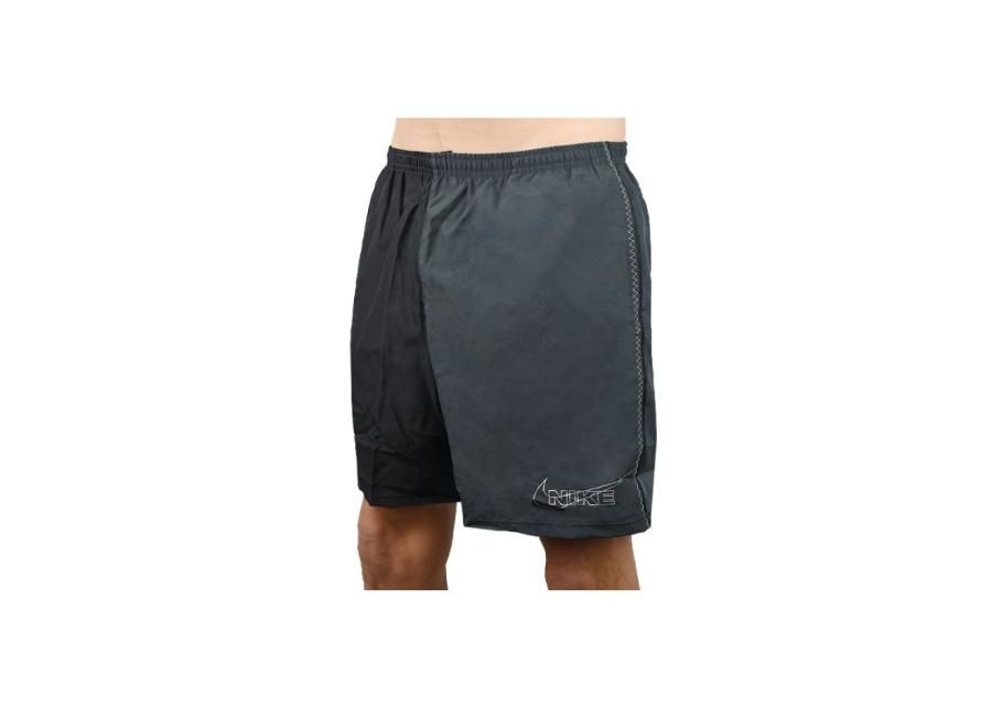 Miesten shortsit Nike Run Short M BV4856-010 kuvasuurennos