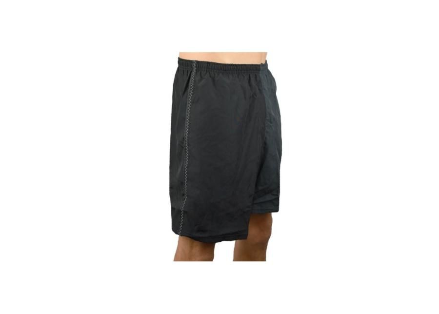 Miesten shortsit Nike Run Short M BV4856-010 kuvasuurennos