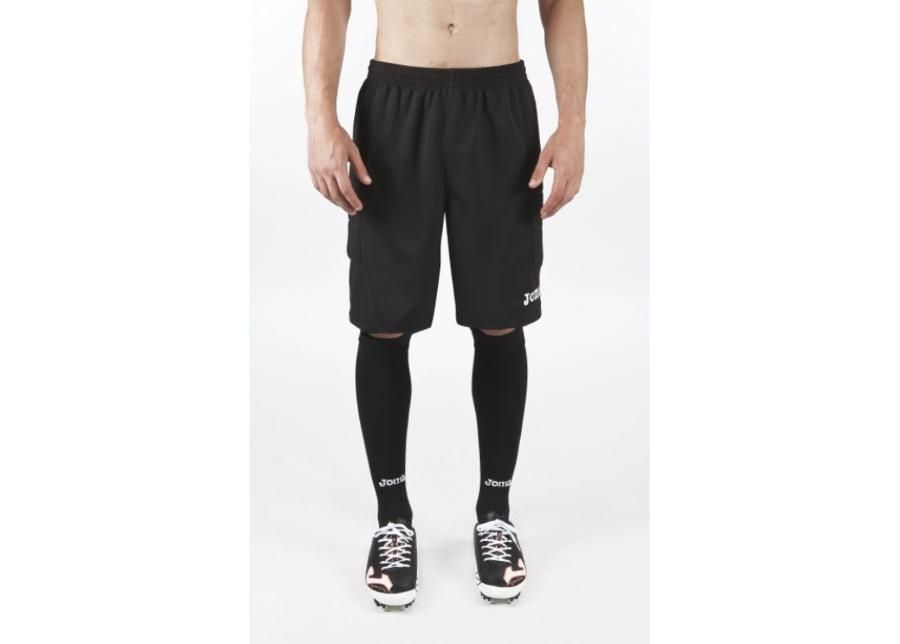 Miesten shortsit suojilla Joma Protect 711/101 kuvasuurennos