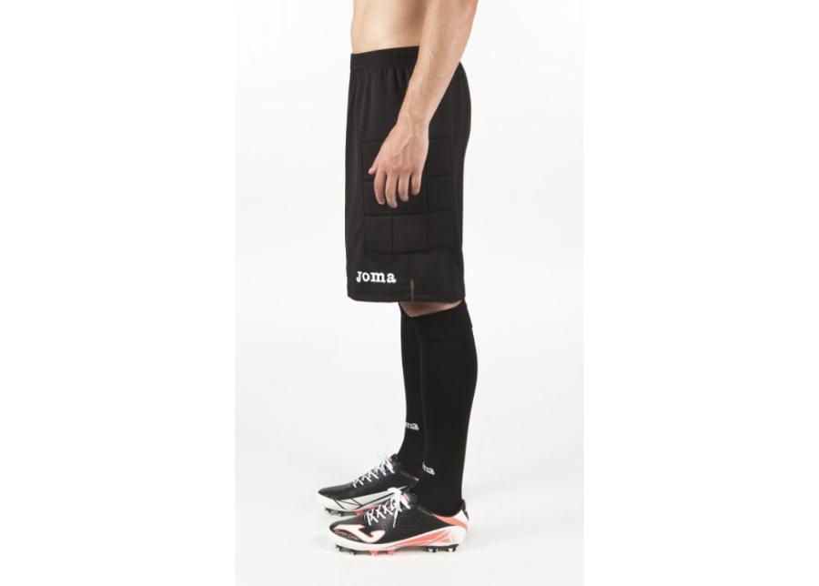 Miesten shortsit suojilla Joma Protect 711/101 kuvasuurennos