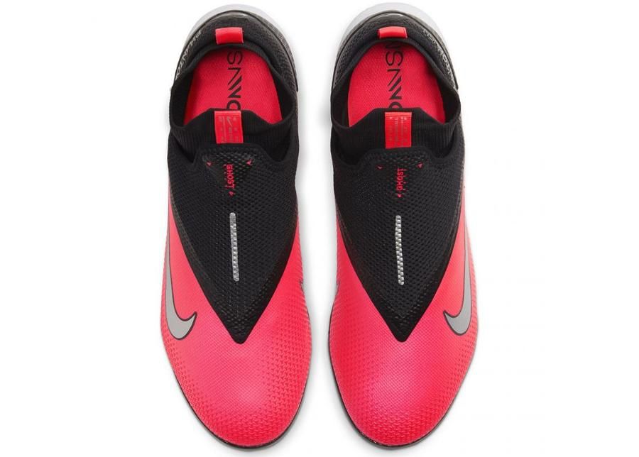 Miesten sisäjalkapallokengät Nike React Phantom VSN 2 Pro DF IC M CD4170-606 kuvasuurennos