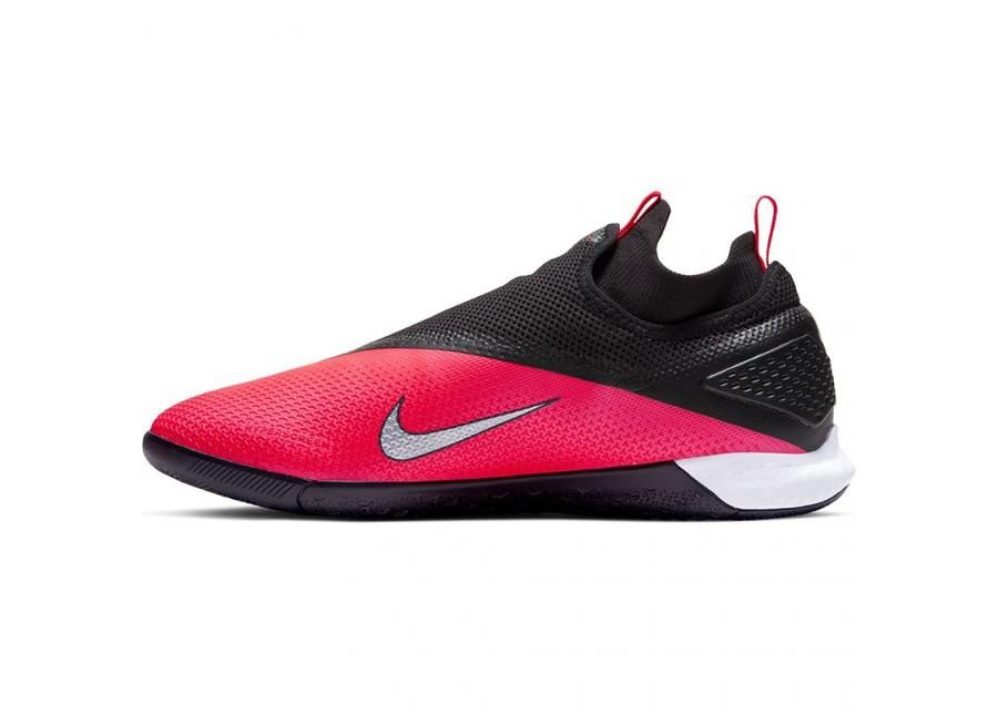 Miesten sisäjalkapallokengät Nike React Phantom VSN 2 Pro DF IC M CD4170-606 kuvasuurennos