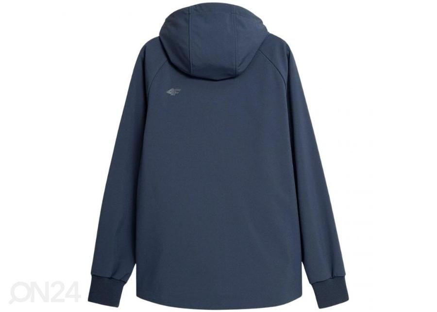 Miesten softshell takki 4F kuvasuurennos
