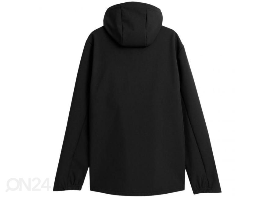 Miesten softshell takki Outhorn kuvasuurennos