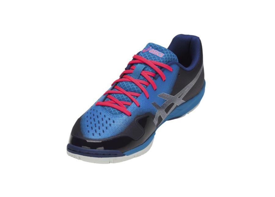 Miesten squashkengät Asics Gel-Blade 6 M R703N-400 kuvasuurennos