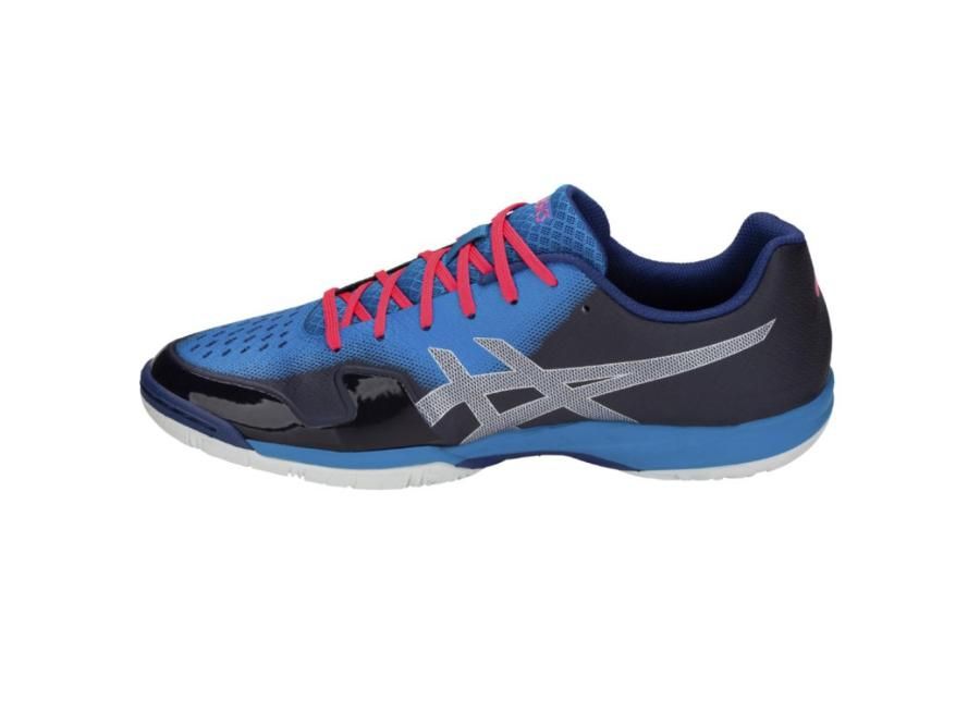 Miesten squashkengät Asics Gel-Blade 6 M R703N-400 kuvasuurennos