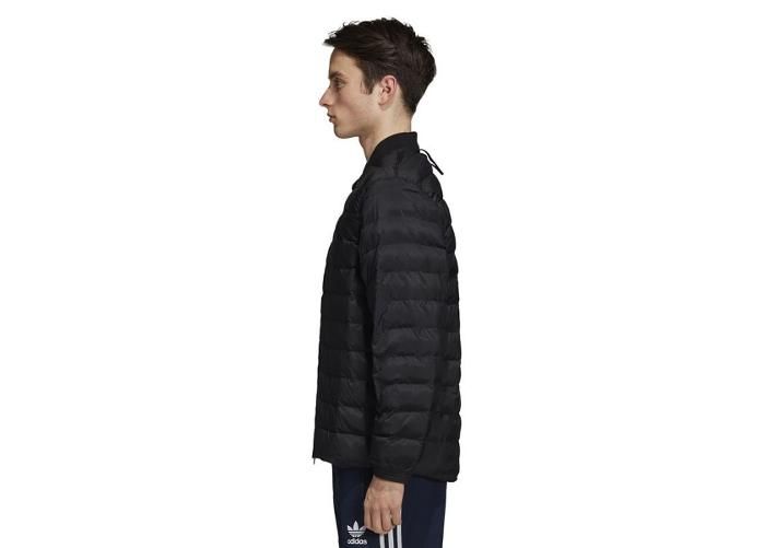 Miesten syksy / kevät takki Adidas Originals SST M DH5016 kuvasuurennos