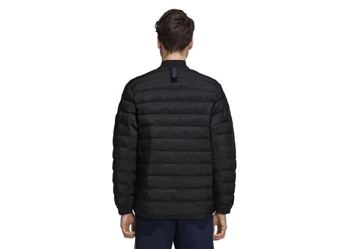 Miesten syksy / kevät takki Adidas Originals SST M DH5016 kuvasuurennos