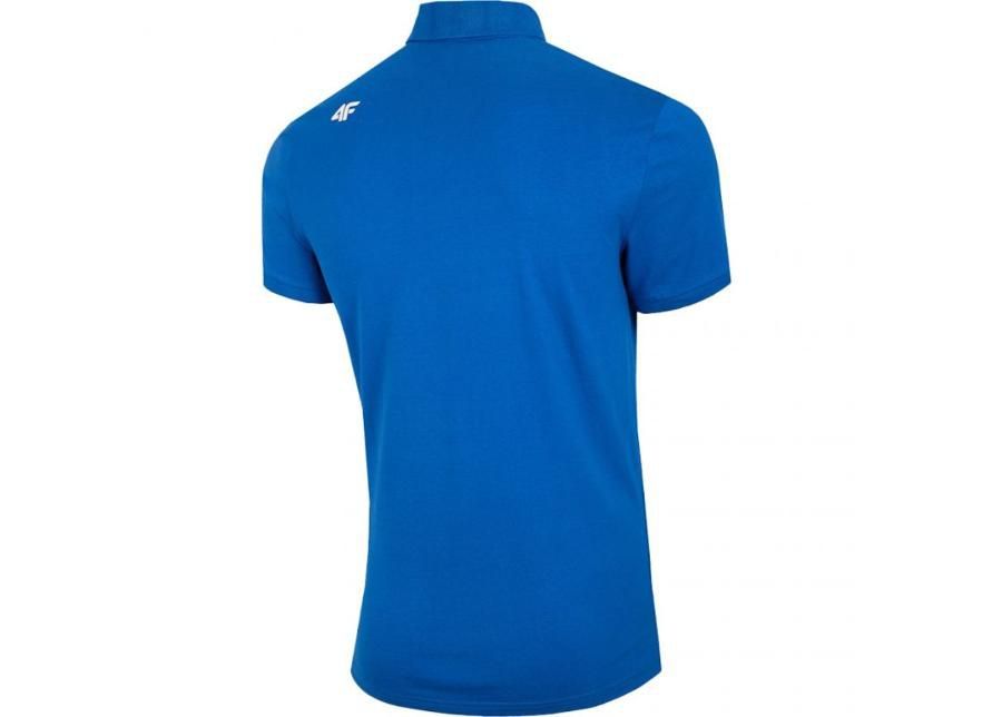 Miesten T-paita 4F M NOSH4 TSM007 36S kuvasuurennos