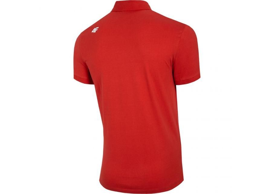 Miesten T-paita 4F M NOSH4 TSM007 62S kuvasuurennos