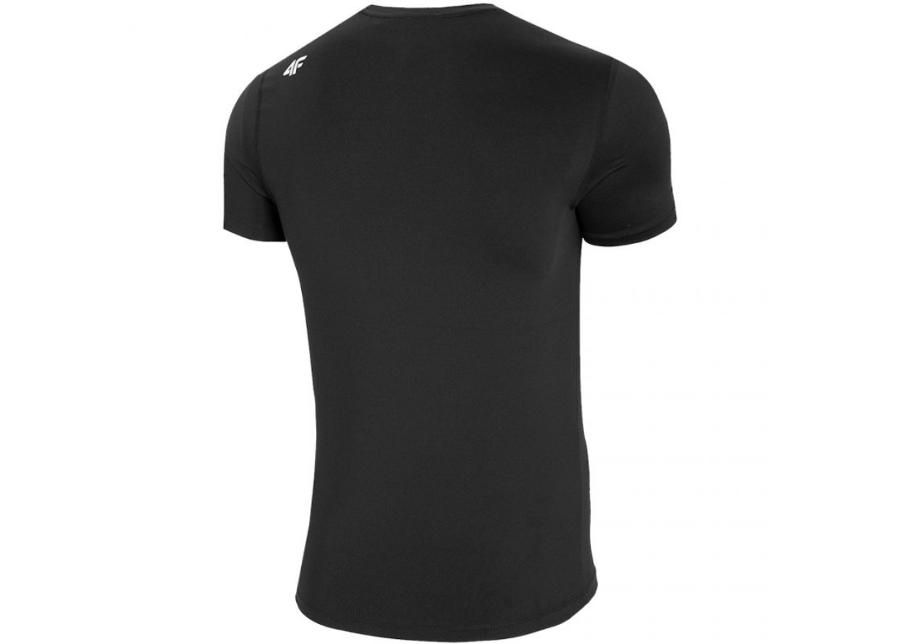 Miesten t-paita 4F M NOSH4 TSMF002 20S kuvasuurennos