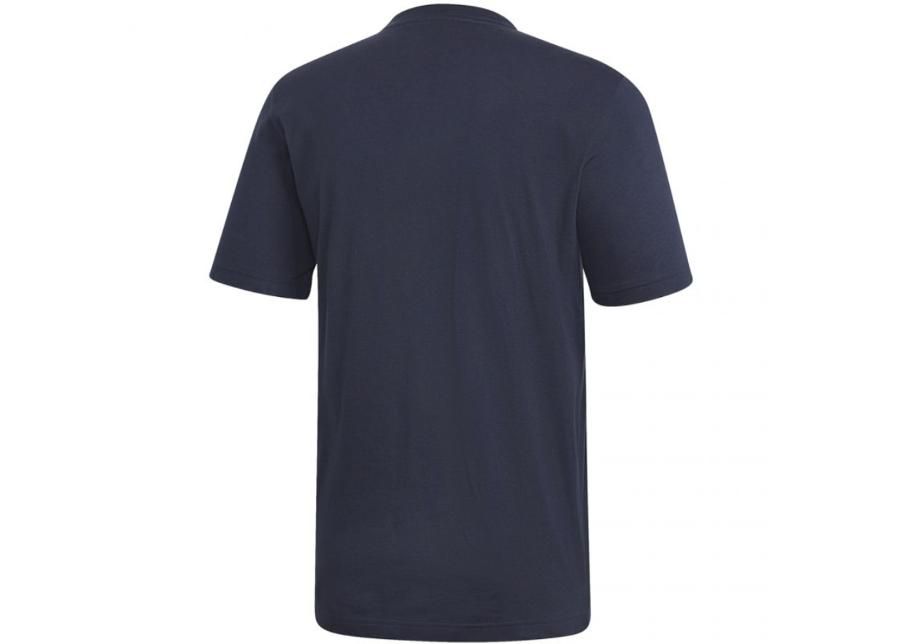 Miesten t-paita Adidas Essentials Linear Tee M DU0406 kuvasuurennos