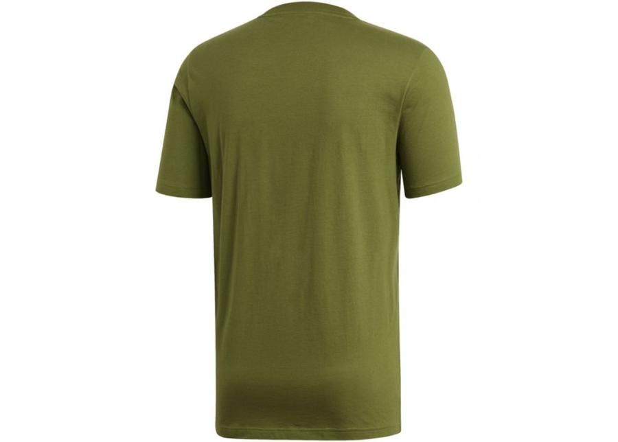 Miesten t-paita Adidas Essentials Linear Tee M EI9823 kuvasuurennos