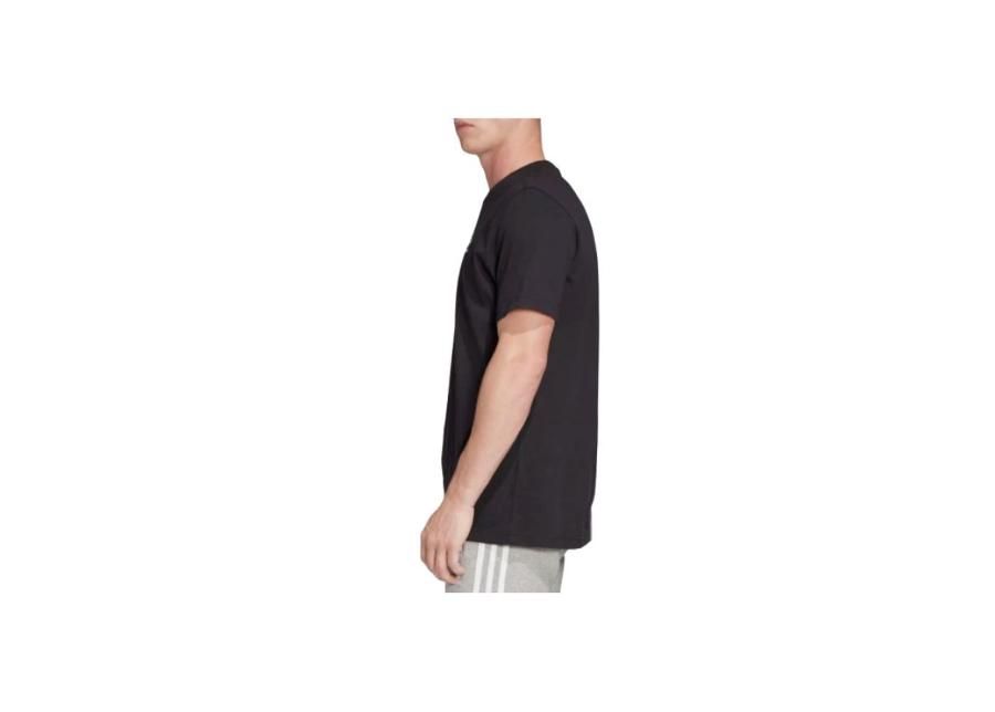 Miesten T-paita adidas Originals Trefoil Essentials Tee M FM9969 kuvasuurennos