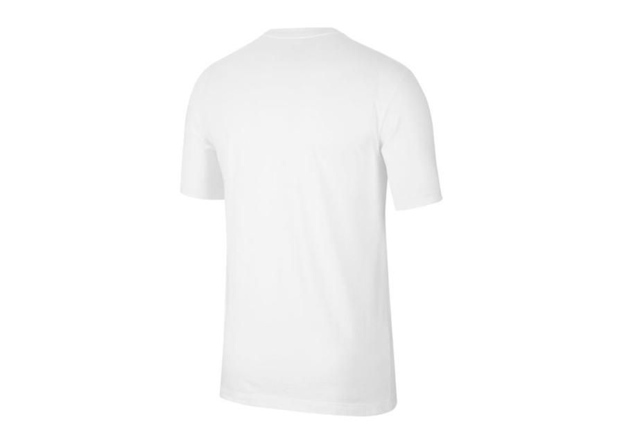 Miesten t-paita Nike Jordan Air Crew M CD5628-101 kuvasuurennos
