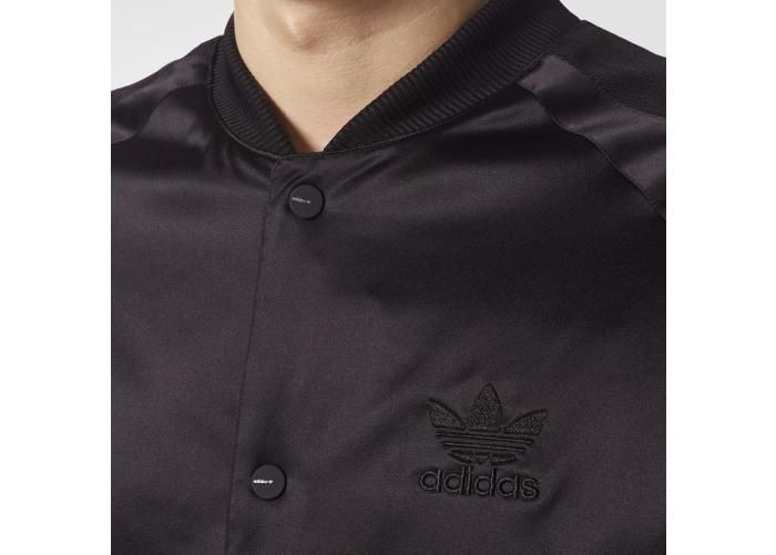 Miesten takki Adidas Originals Winter kuvasuurennos