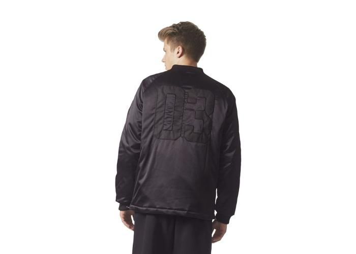 Miesten takki Adidas Originals Winter kuvasuurennos