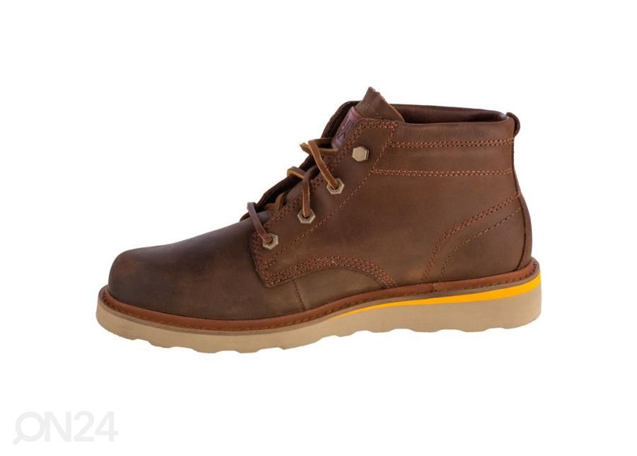 Miesten talvikengät Caterpillar Jackson Mid kuvasuurennos