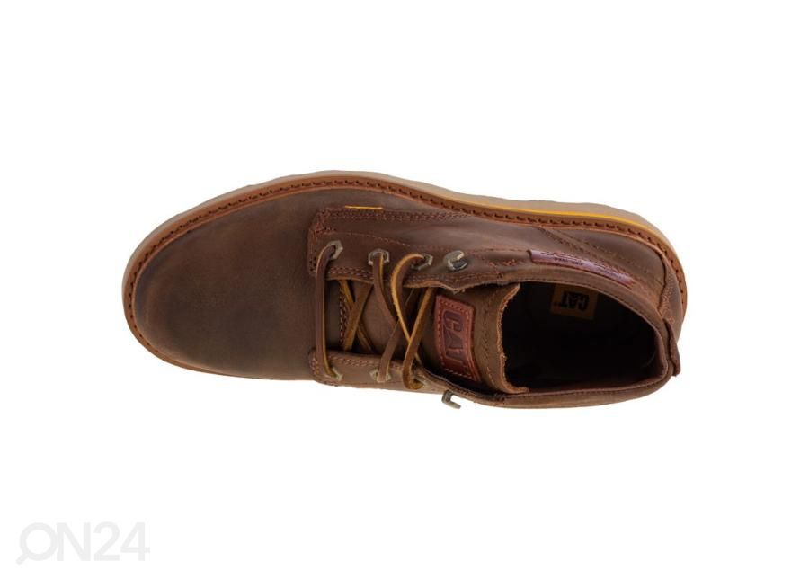 Miesten talvikengät Caterpillar Jackson Mid kuvasuurennos