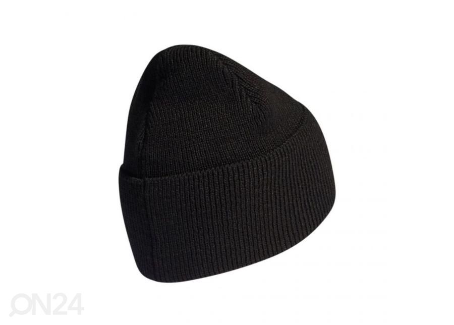 Miesten talvipipo Adidas Juventus Beanie OSFM M GU0094 kuvasuurennos