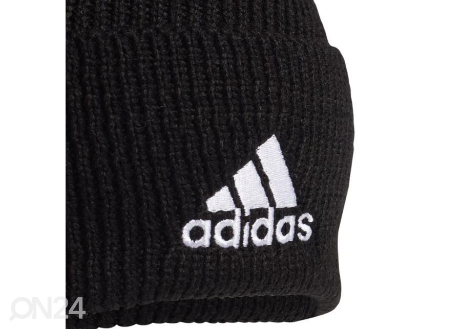 Miesten talvipipo Adidas Tiro Woolie kuvasuurennos
