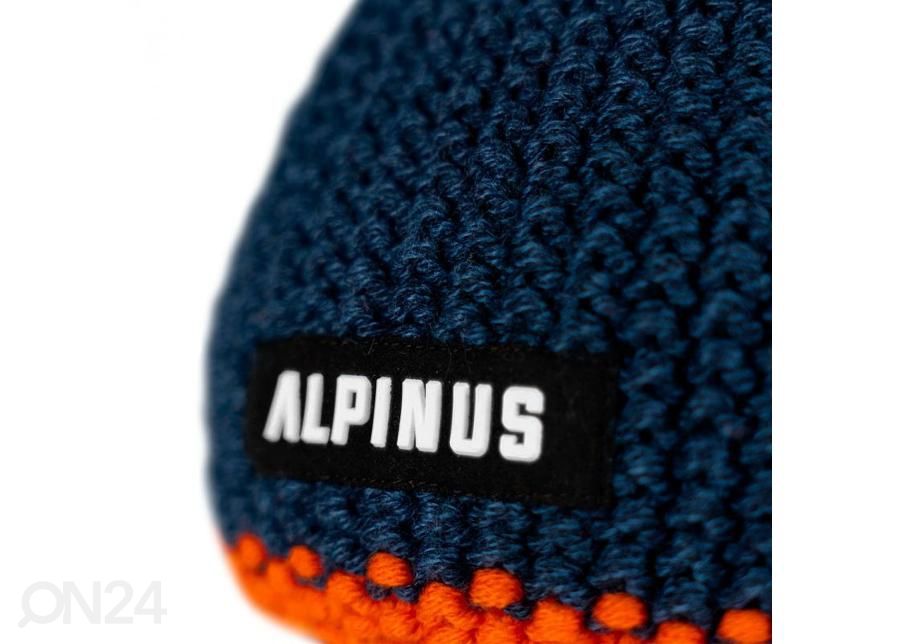 Miesten talvipipo Alpinus Mutenia kuvasuurennos