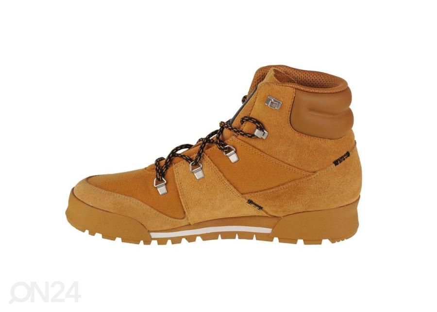 Miesten talvisaappaat Adidas Terrex Snowpitch CW kuvasuurennos