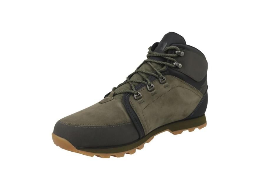 Miesten talvisaappaat Helly Hansen Koppervik M 10990-491 kuvasuurennos