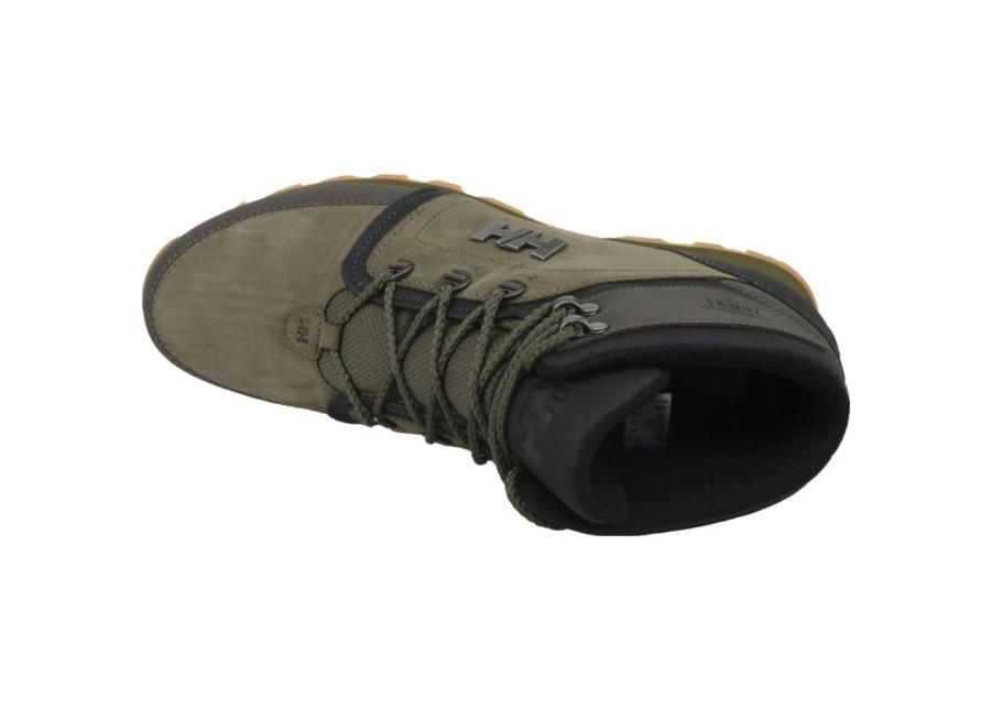 Miesten talvisaappaat Helly Hansen Koppervik M 10990-491 kuvasuurennos