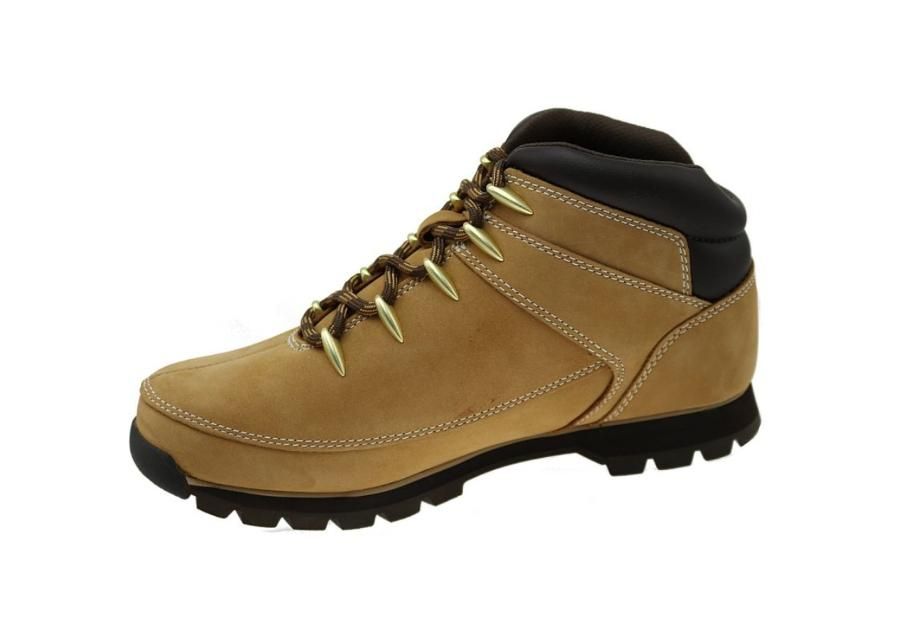 Miesten talvisaappaat Timberland Euro Sprint Hiker M A122I kuvasuurennos
